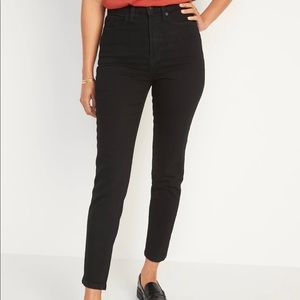 Old Navy OG Straight Jeans